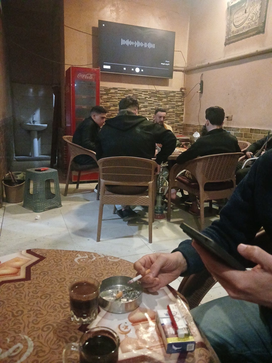 Cavia Cafe