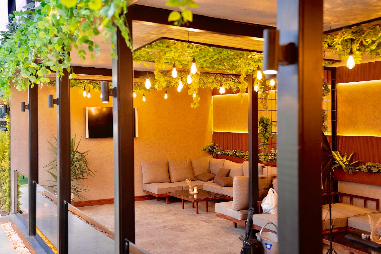 Paraiso Cafe