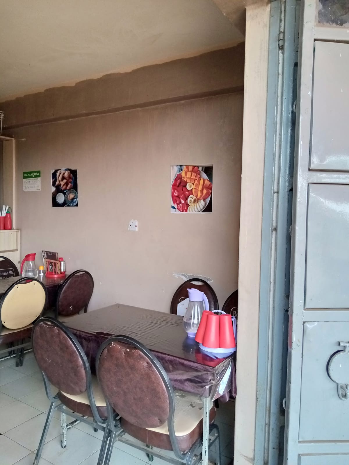 Jafa Cafe
