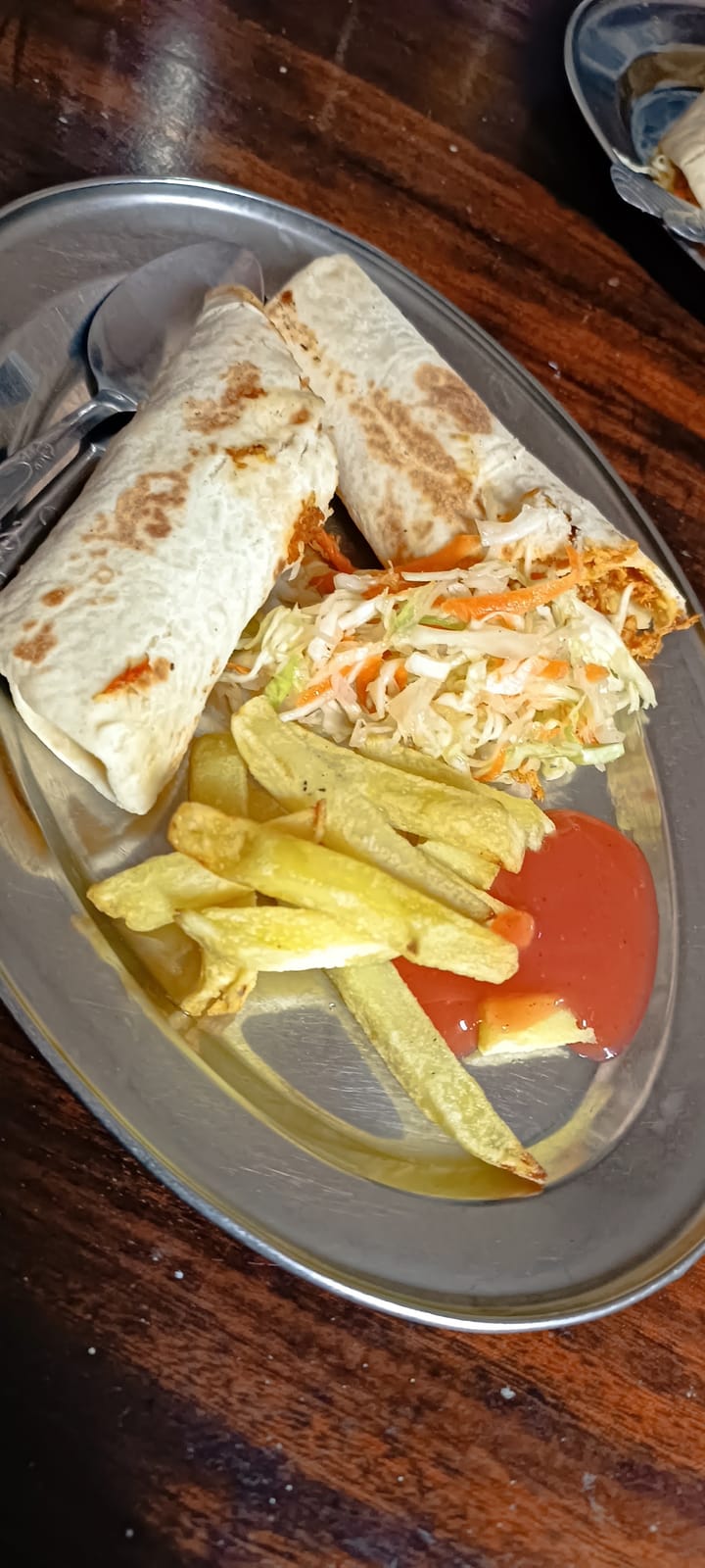 Biretwo Cafe