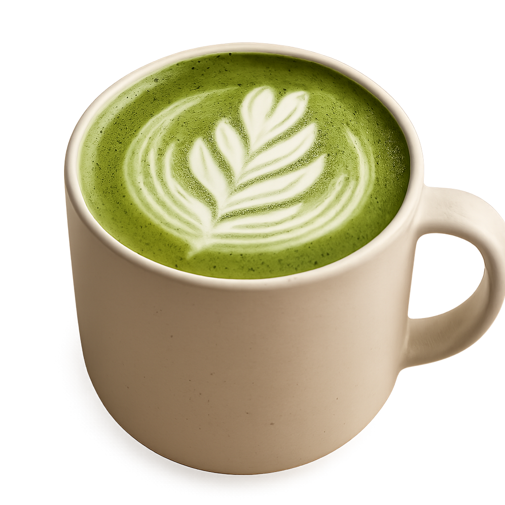 HE’BREWS CAFE
