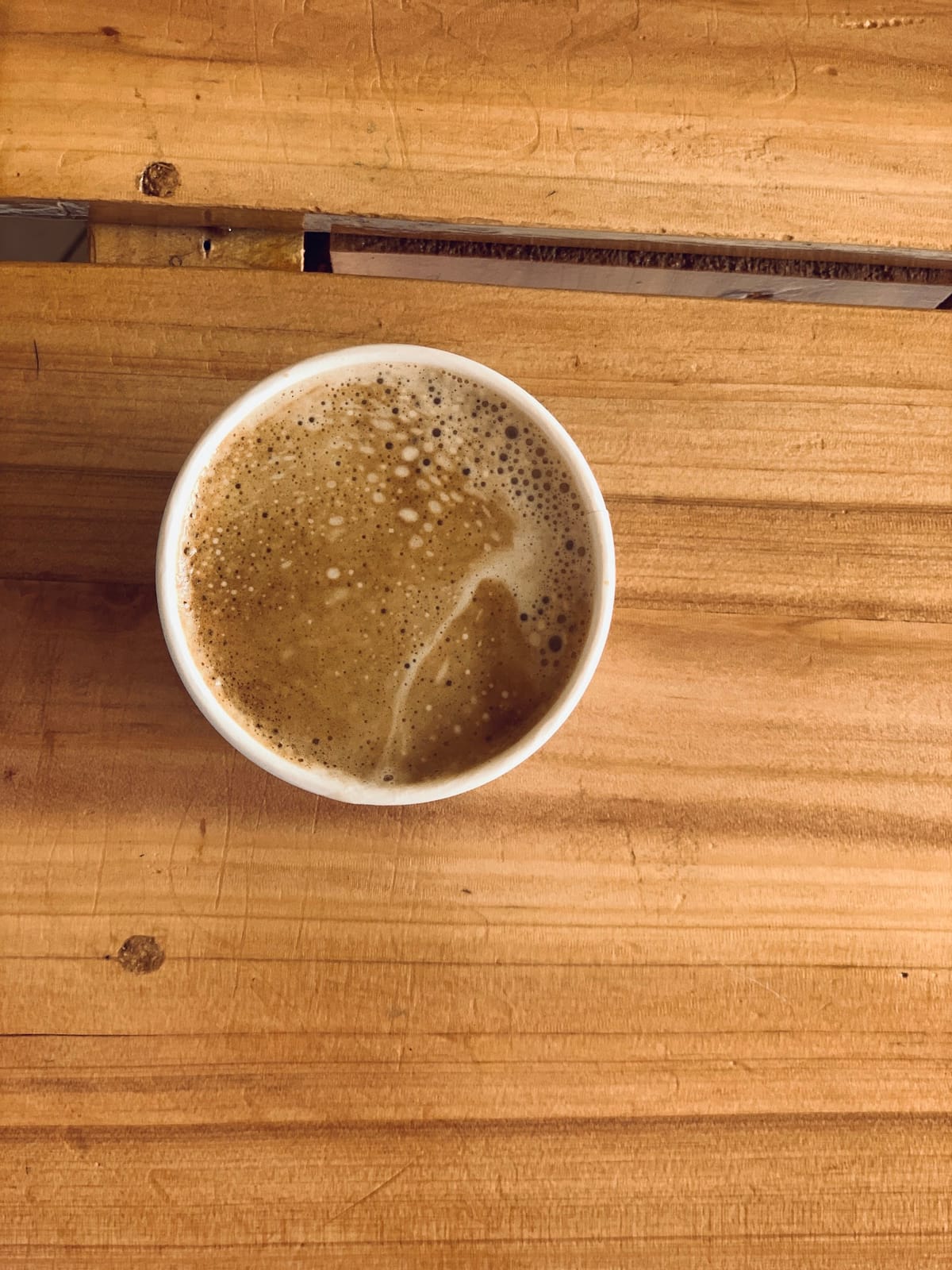 Mweru Coffee Shop