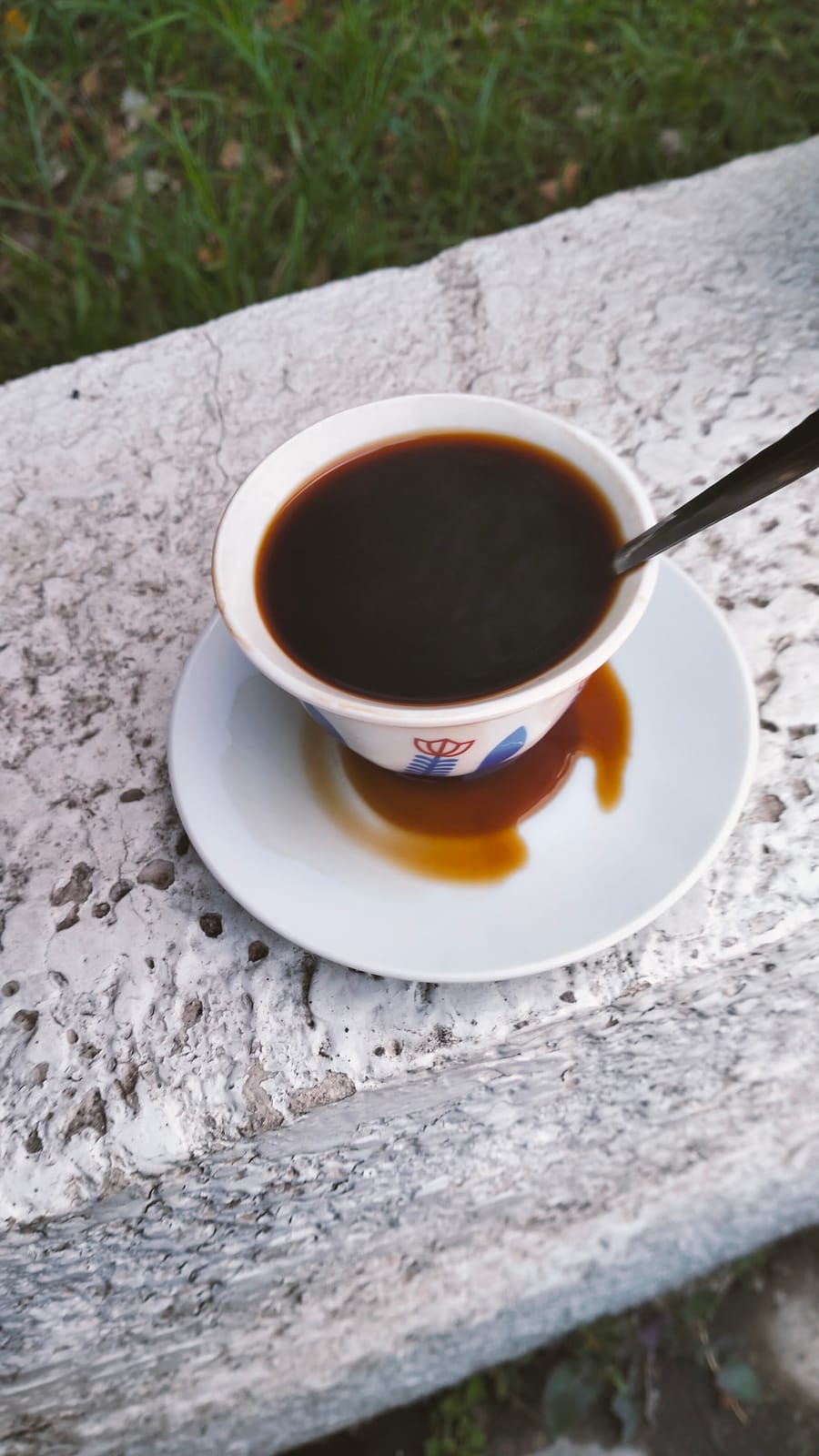 Kangunu coffee factory