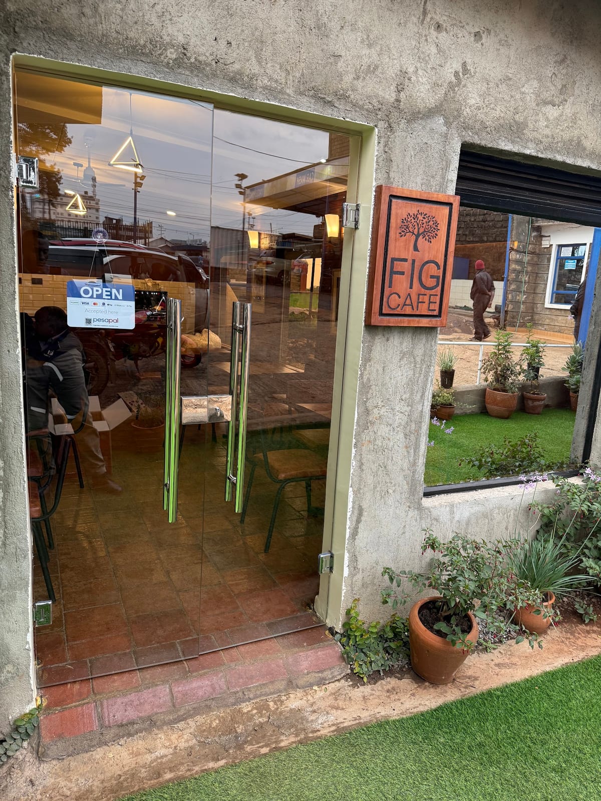 Fig Espresso Cafe