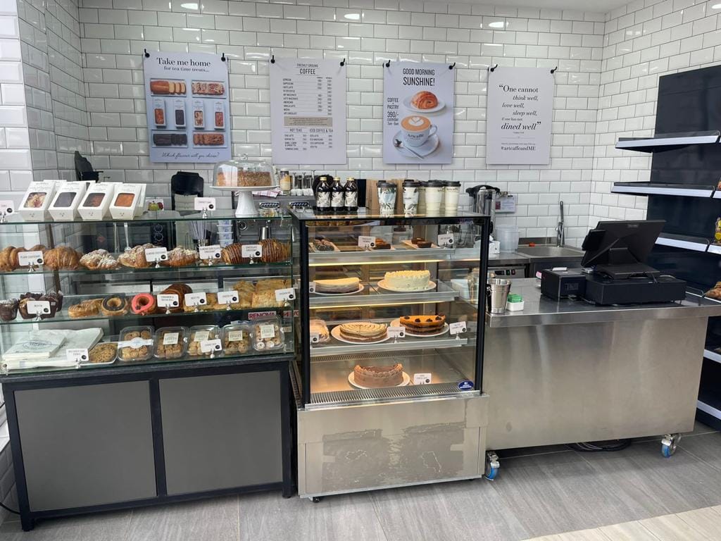 Artcaffé To Go