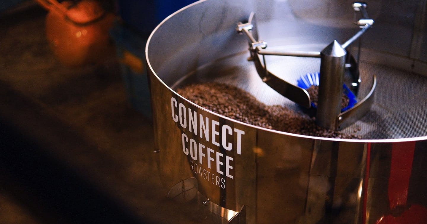 CONNECT COFFEE KISUMU photo 2