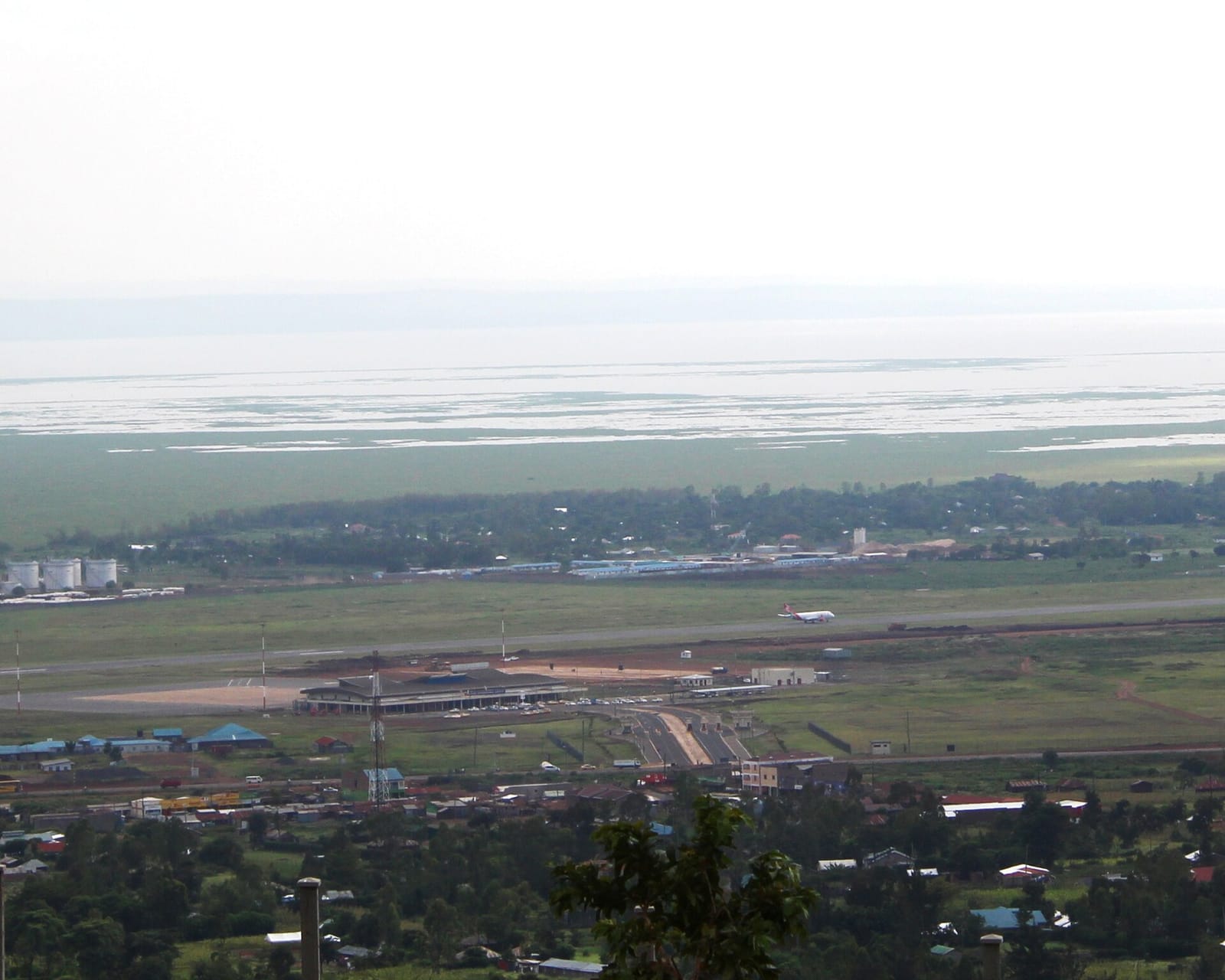 Java Express - Kisumu Airport photo 2