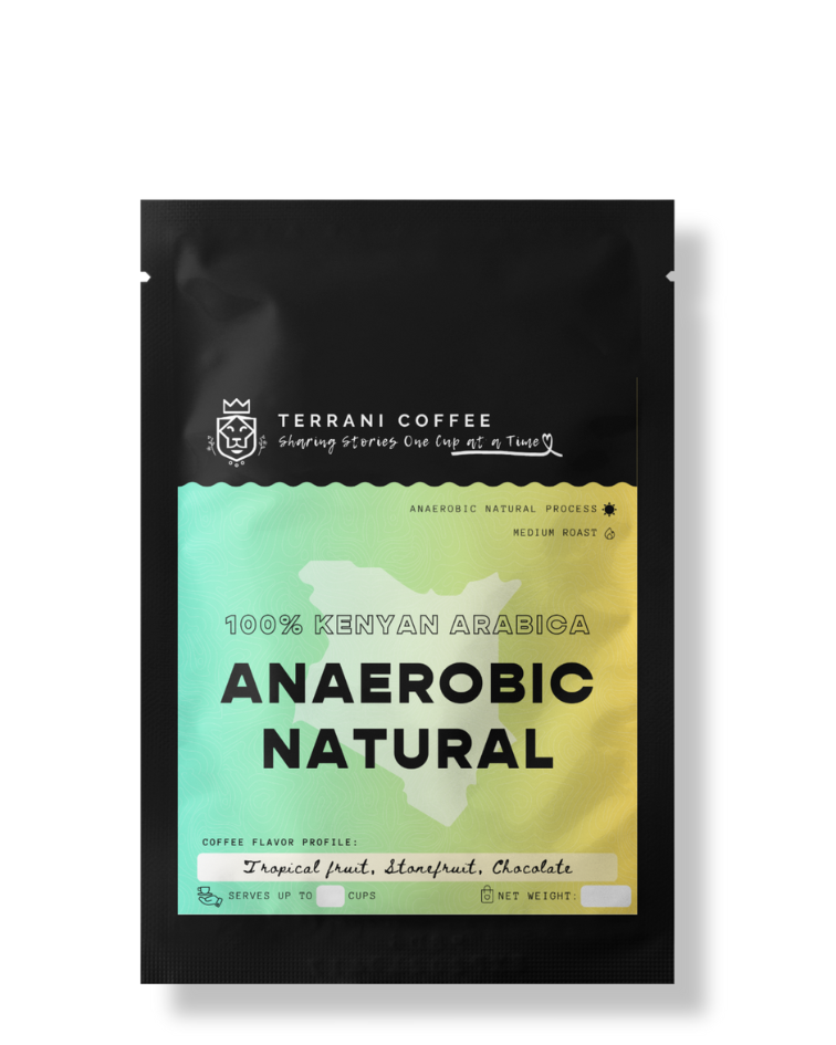 Terrani Coffee photo 9