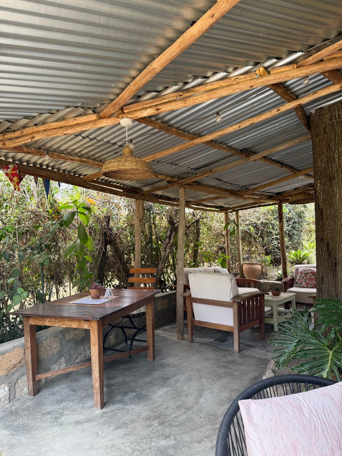 The Coffee Hut