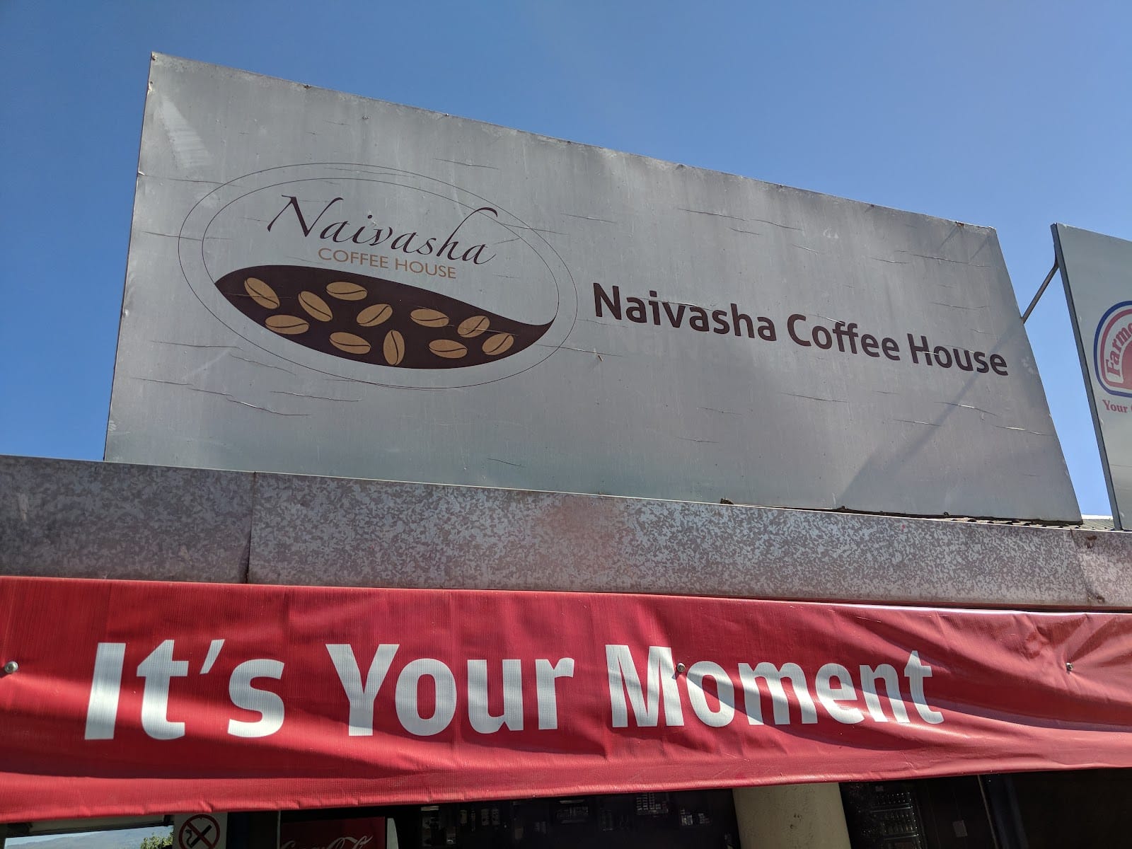 Naivasha Coffee House