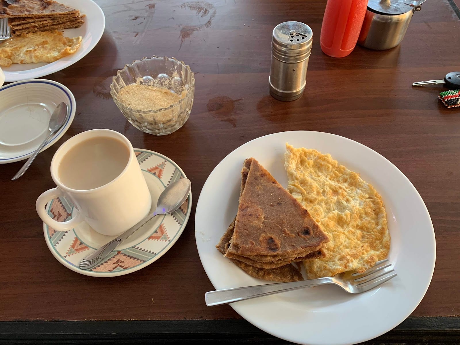 Chef Cafe