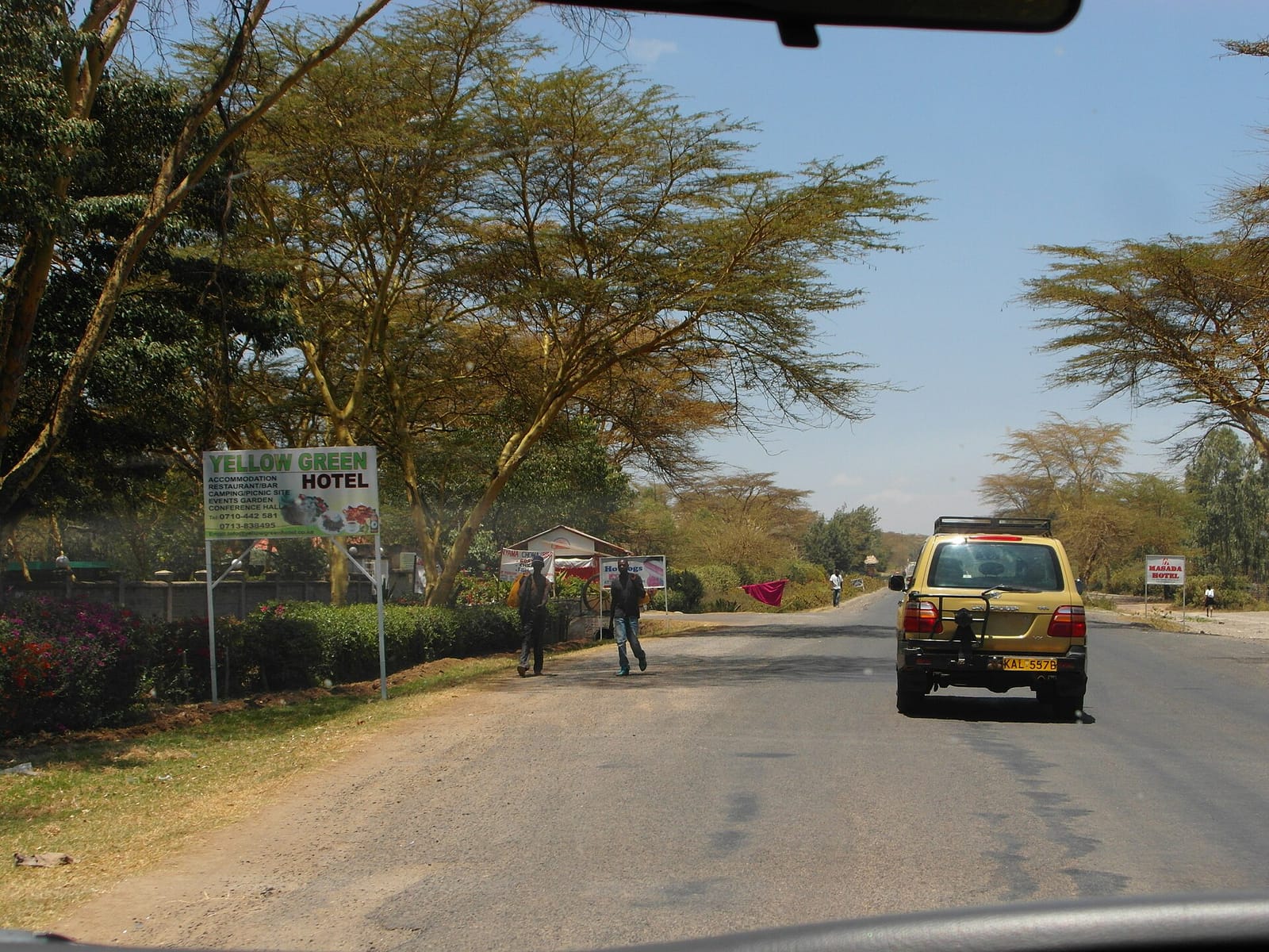 Lake Naivasha Crescent hotel photo 2
