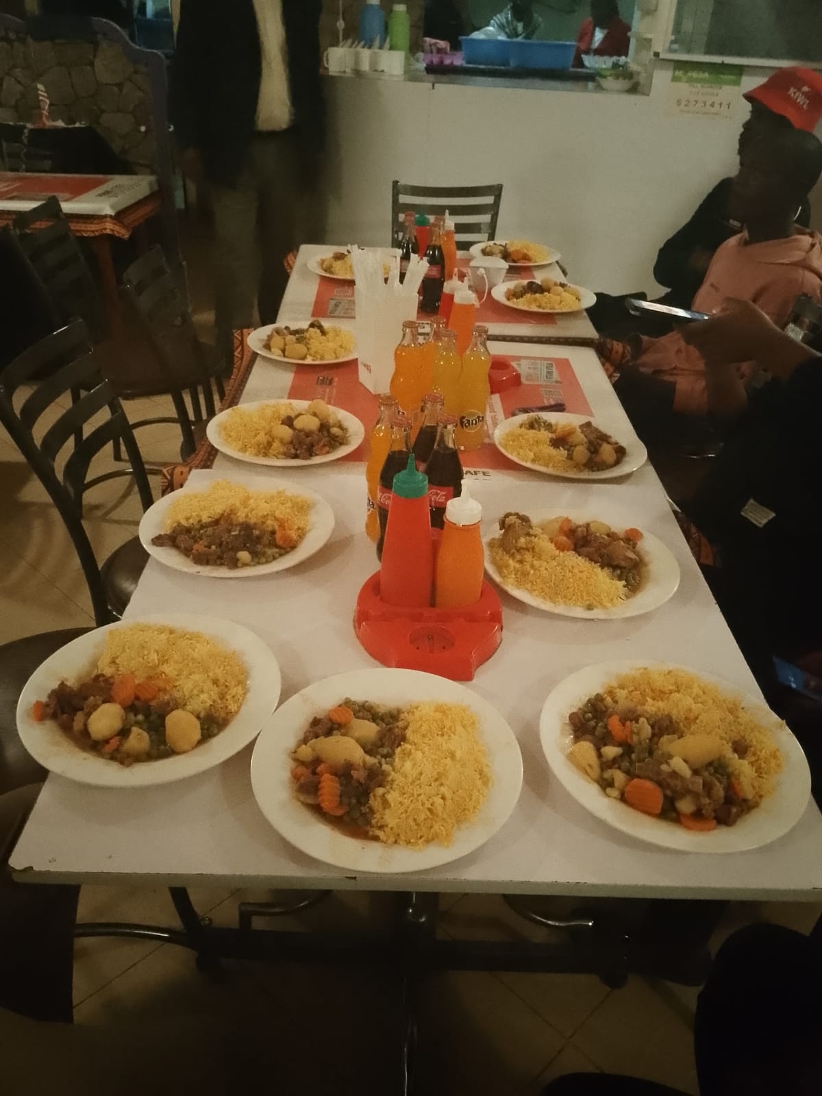 Prime Cafe