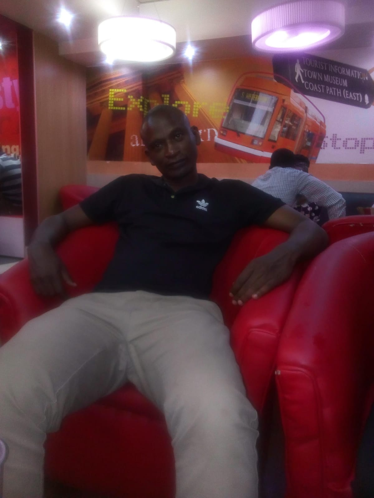 Favour Cafe