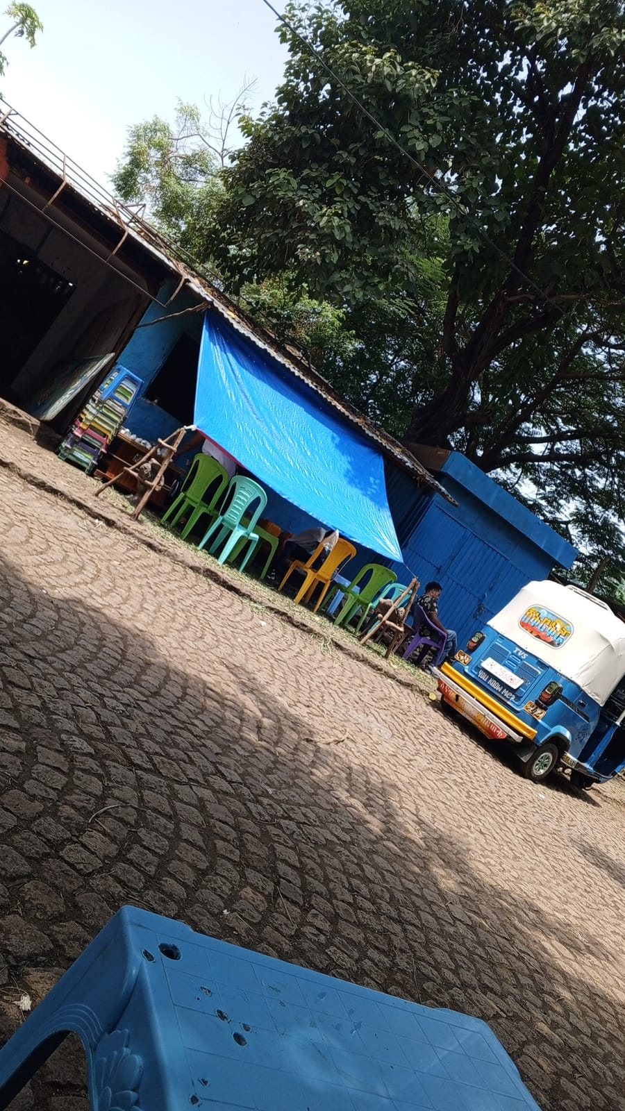 Fanta Buna