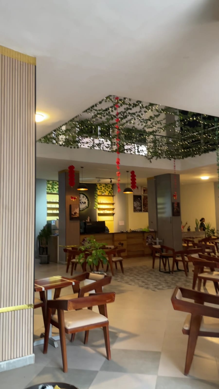 Nano Premium Coffee house