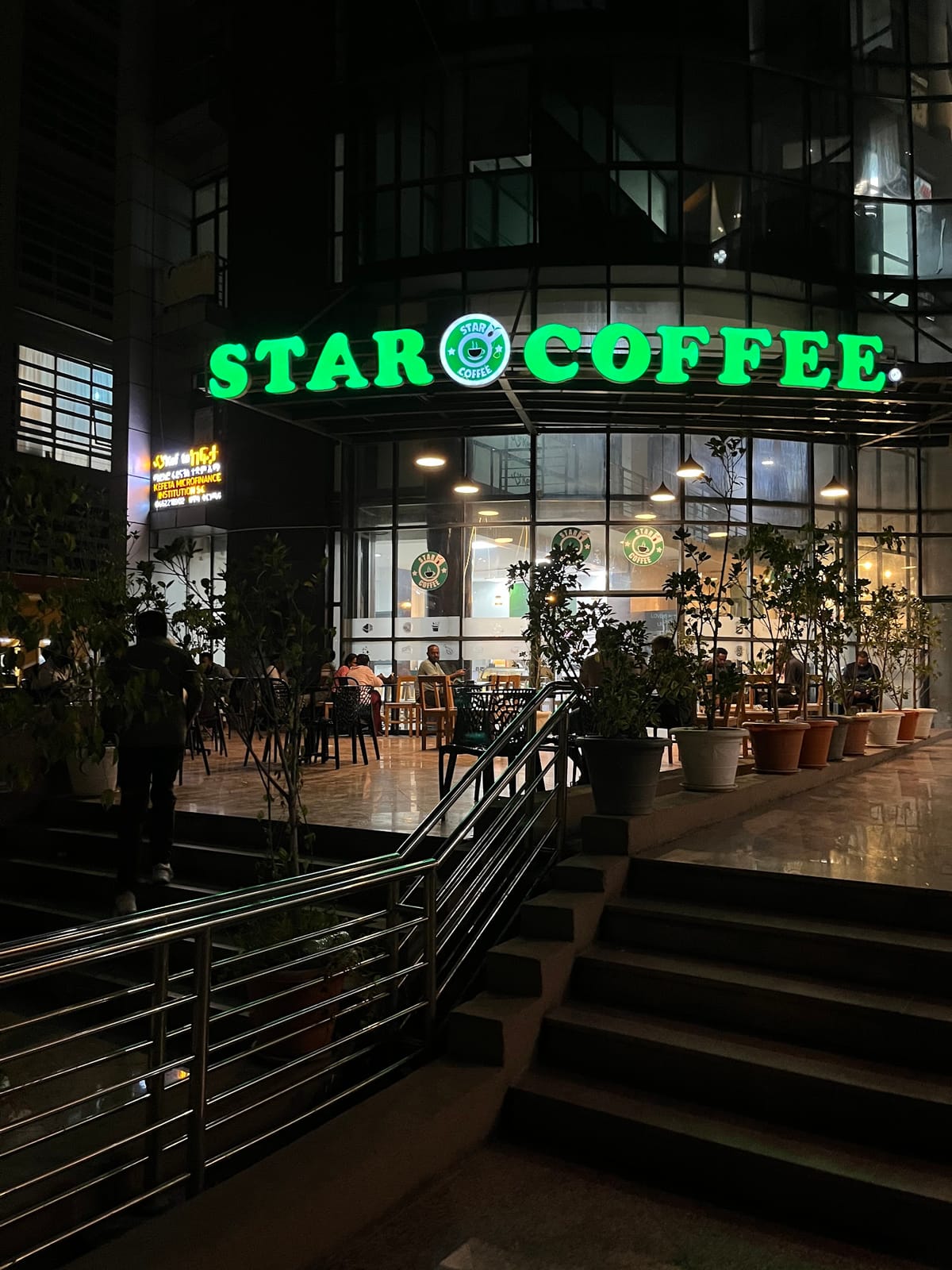 Star Coffee