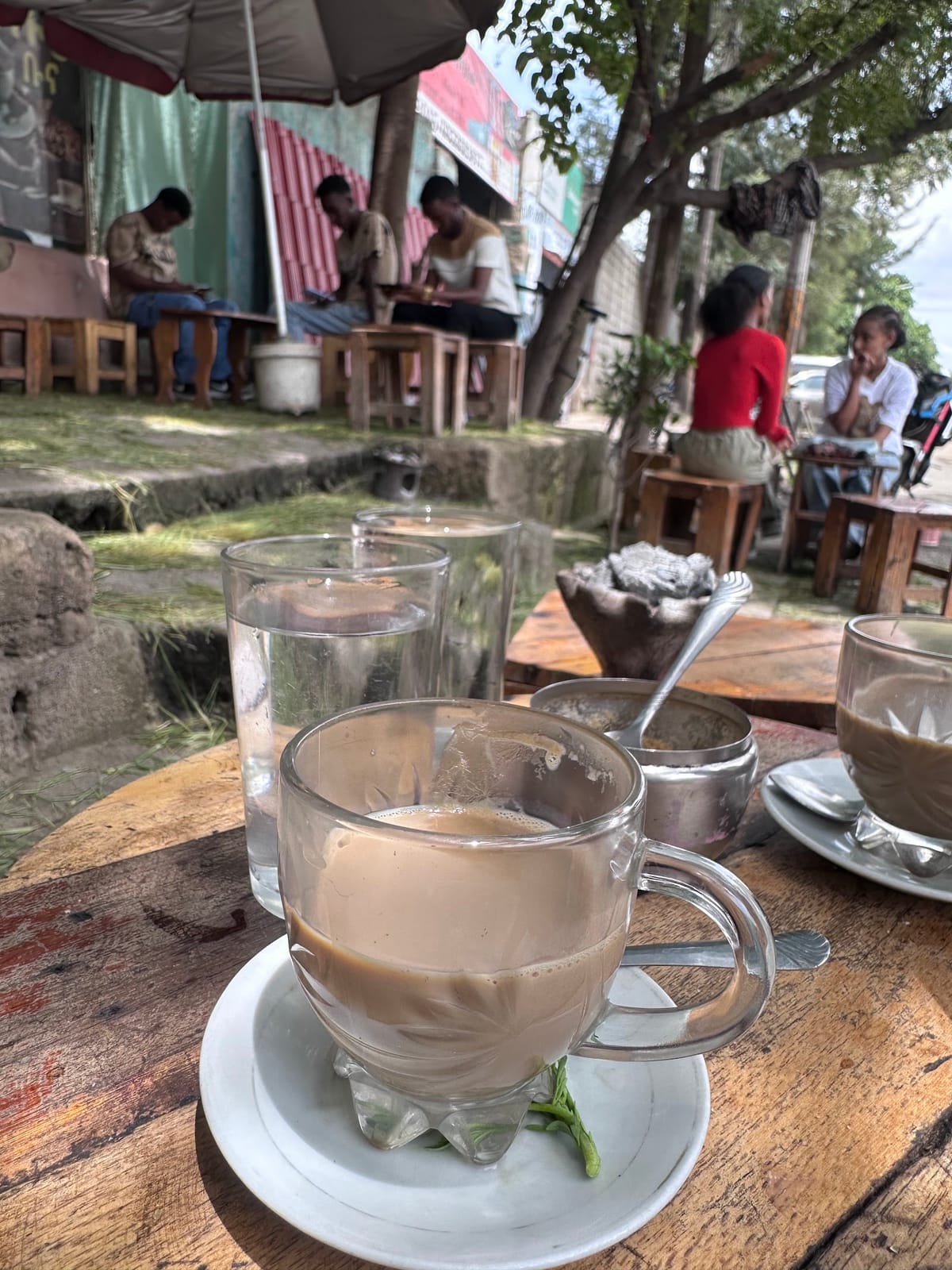 Kilo Traditional Coffee