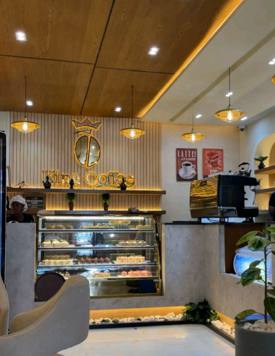 King Coffee