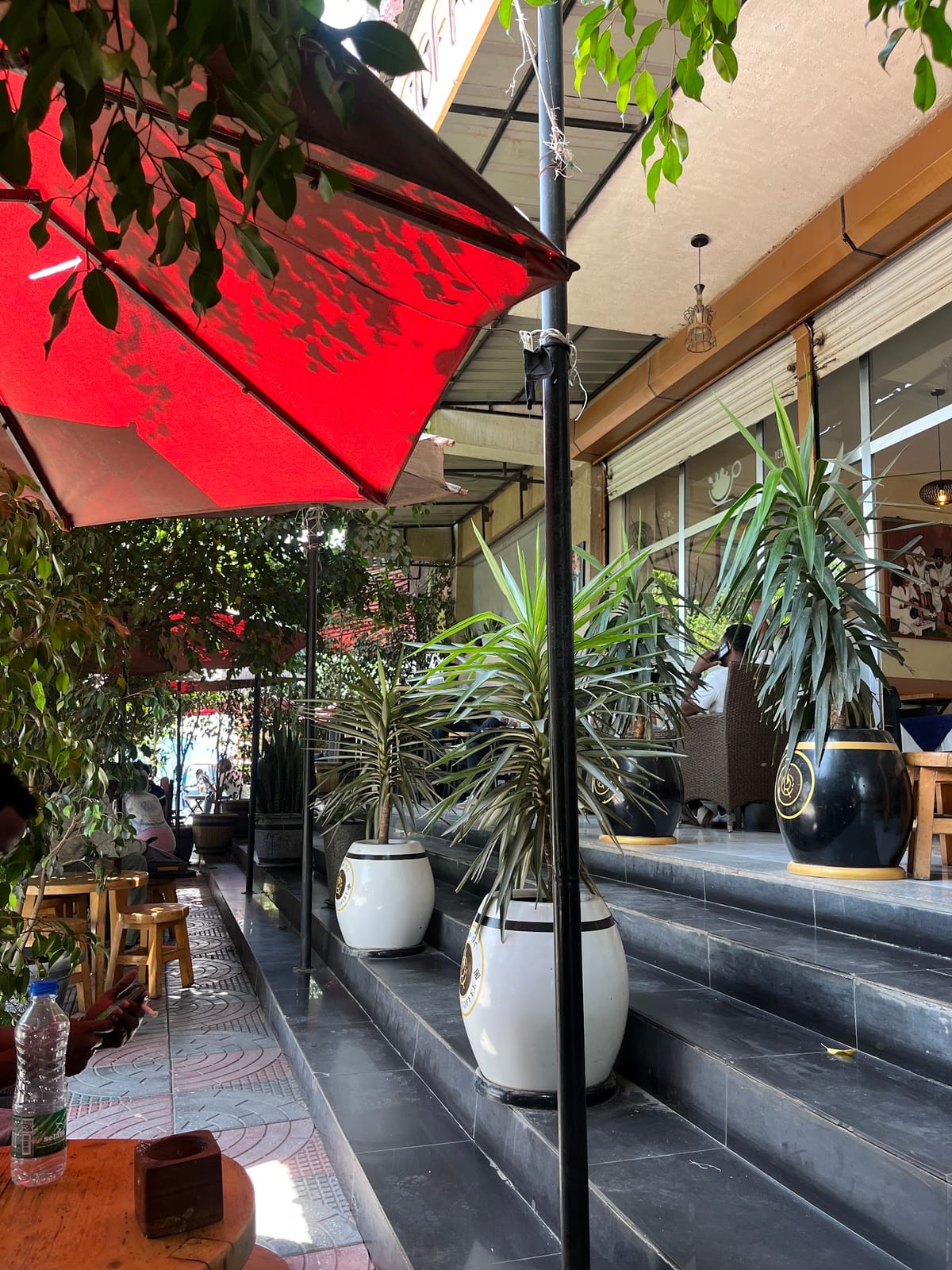 Rekik Coffee