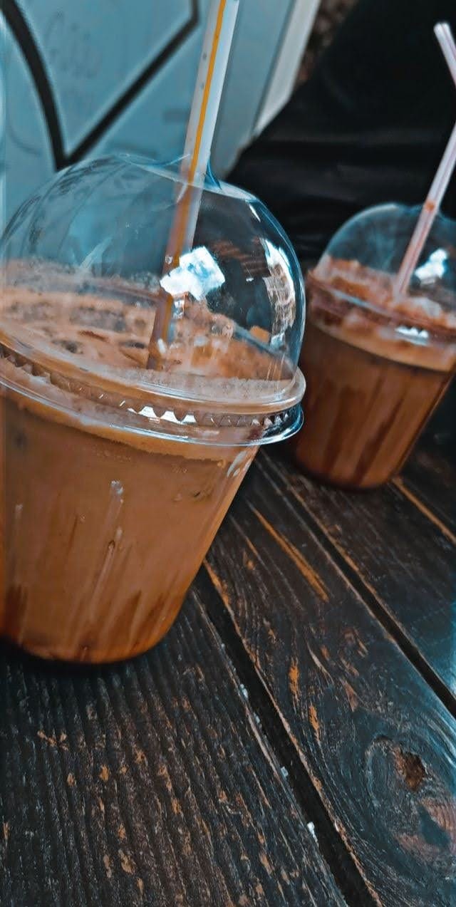 CoffeeShot