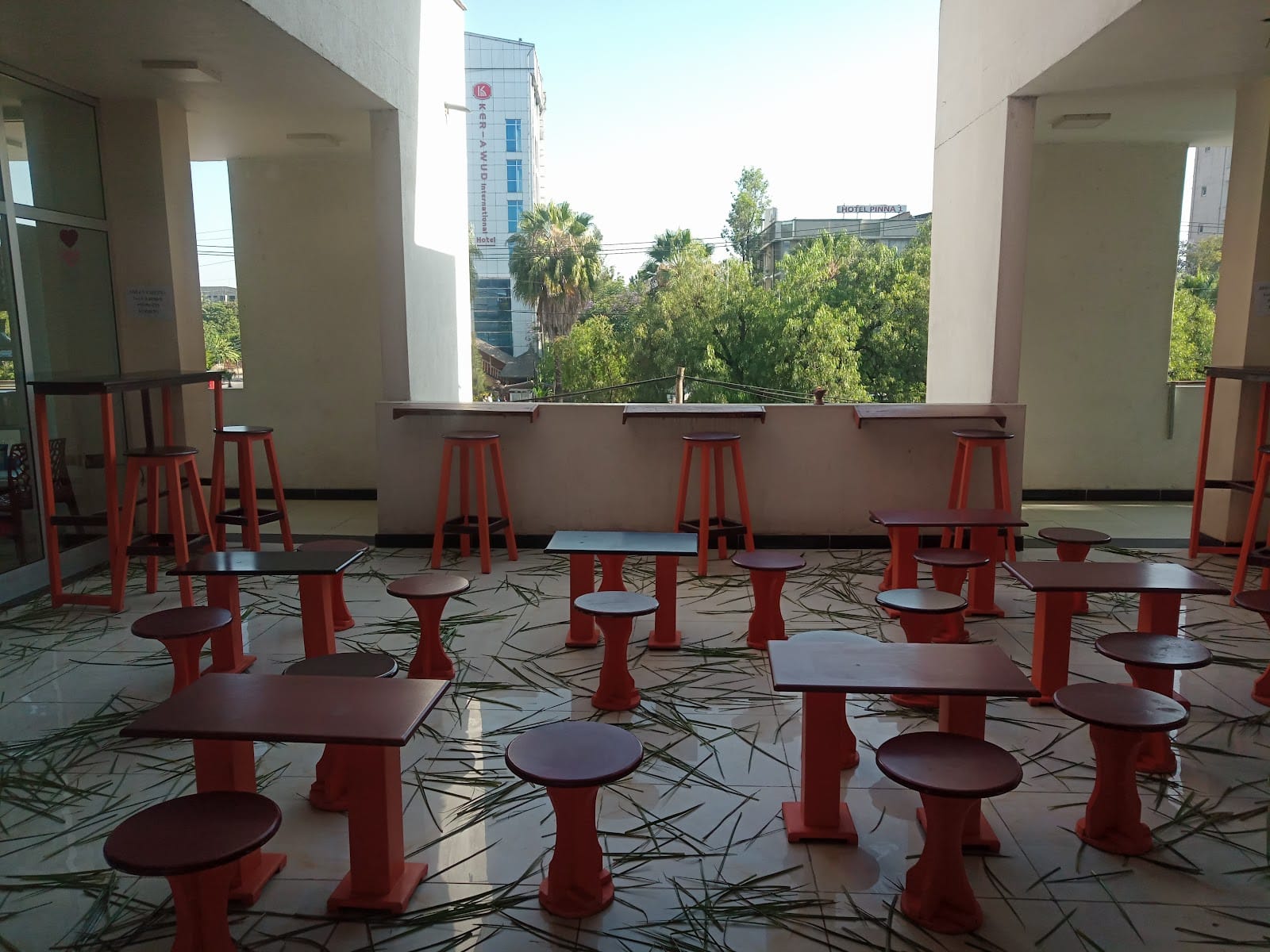 አትዮጵያዊ ጣእም ቡና : Ethiopian Coffee House