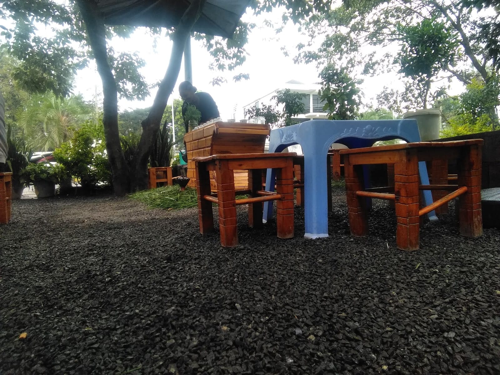 Mitta Coffee and Fast Food