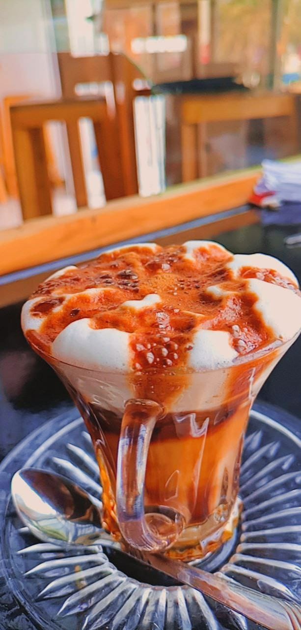 Happy Times Cafe Hawassa