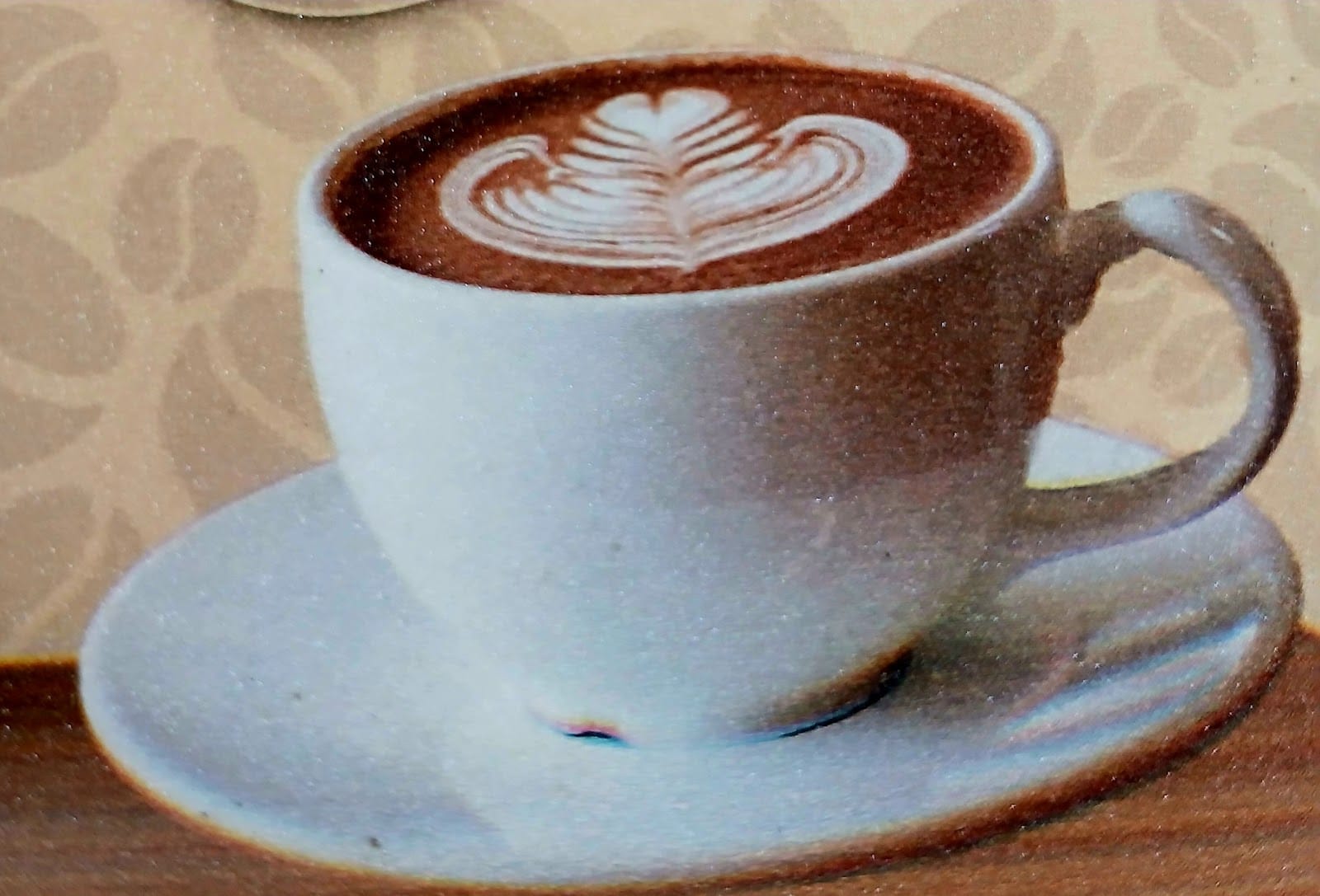 Location Coffee Bar (ሎኬሽን ኮፊ ባር)