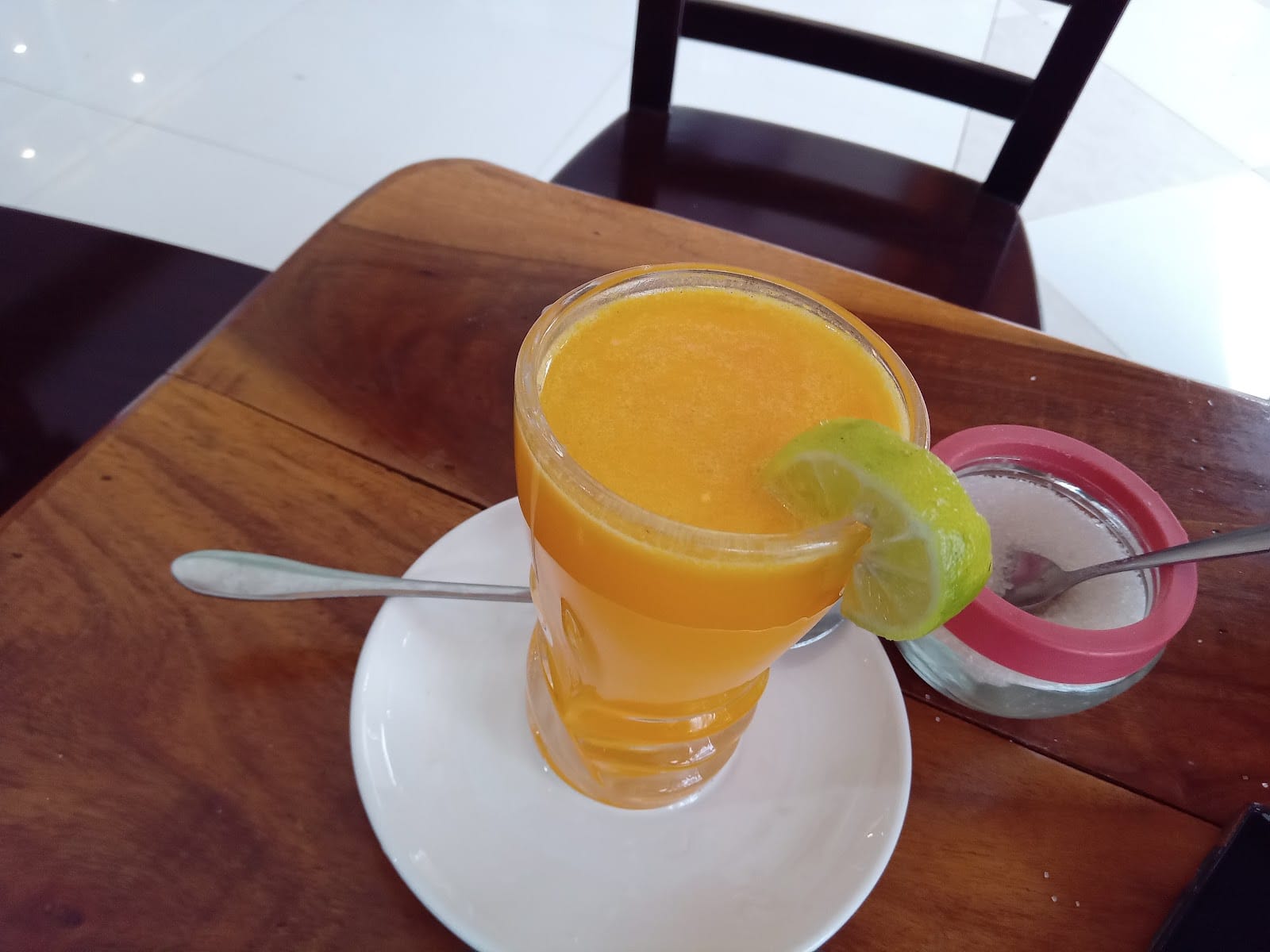 Abrhot Cafe
