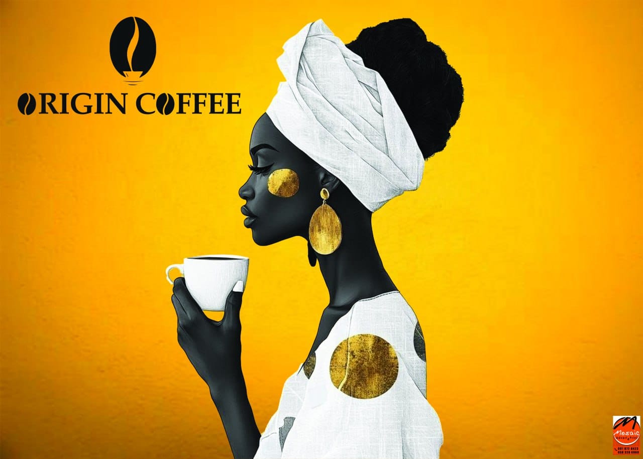 Origin Coffee, Bahirdar