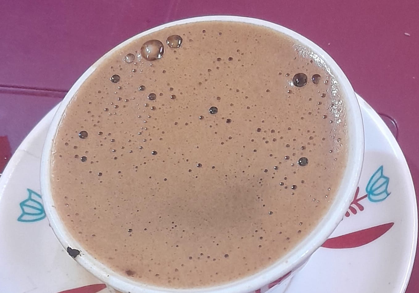 መሪ ቡና ግንፍል /Meron coffee/