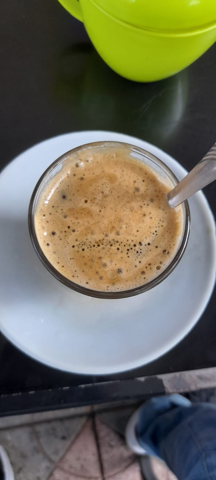 Melkam Coffee