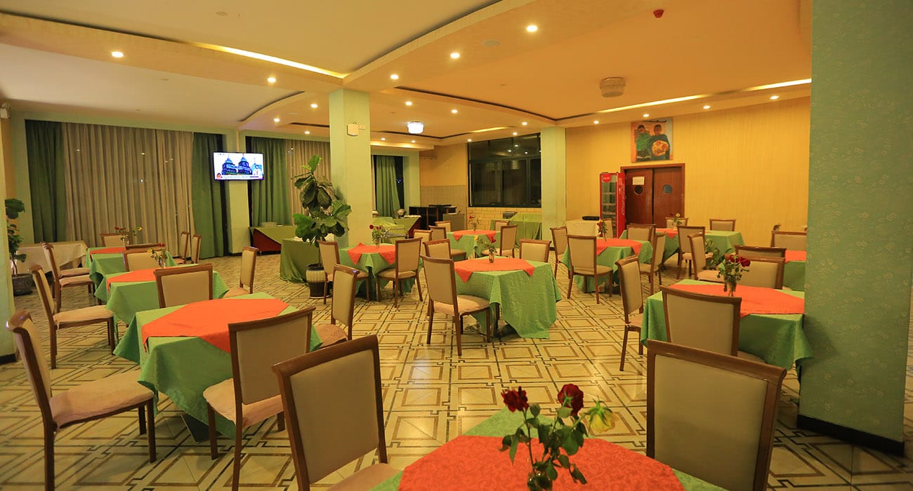 Unison Cafe ዩኒሰን ካፌ photo 4