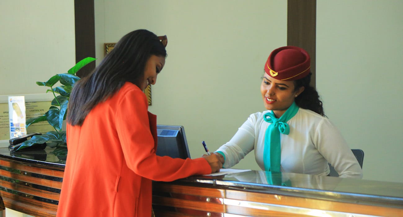 Unison Cafe ዩኒሰን ካፌ photo 2