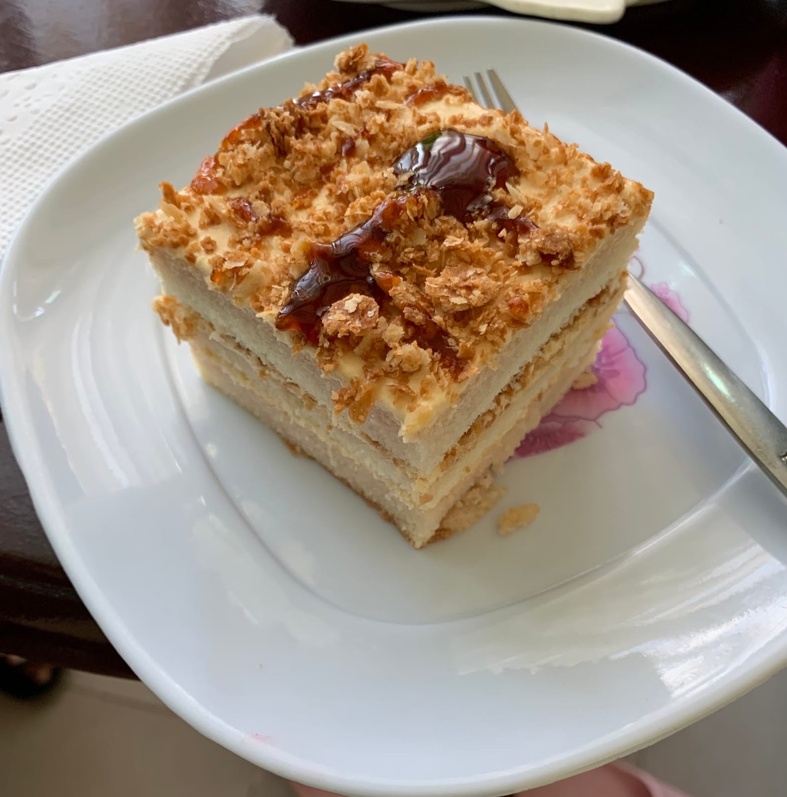 Summer view cafe & restaurant