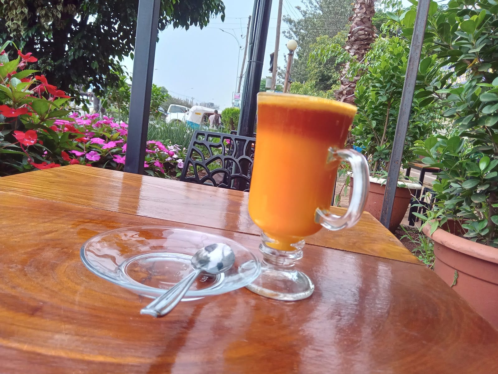 Guva coffee #2
