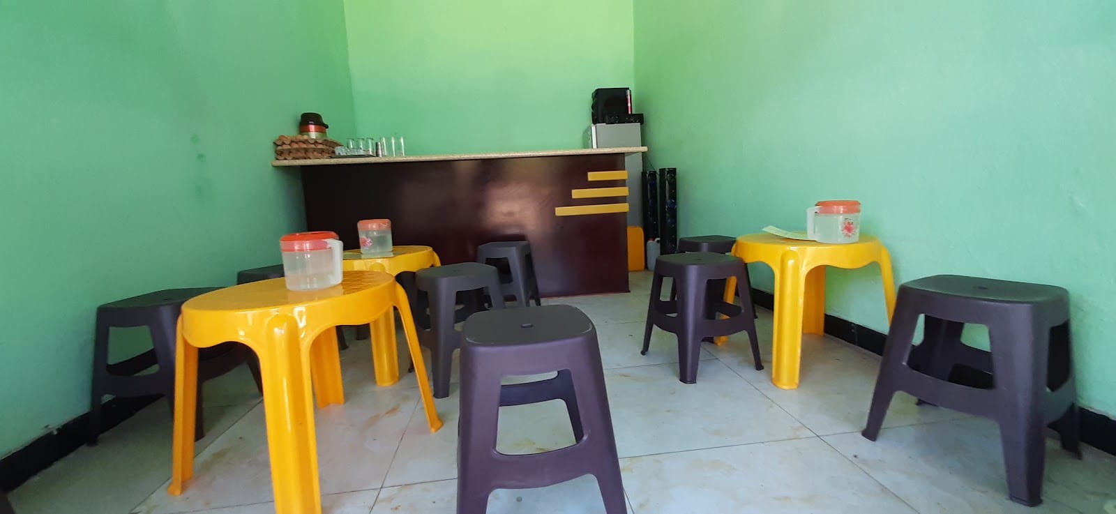 Hello Cafe