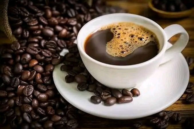 Fikr coffee