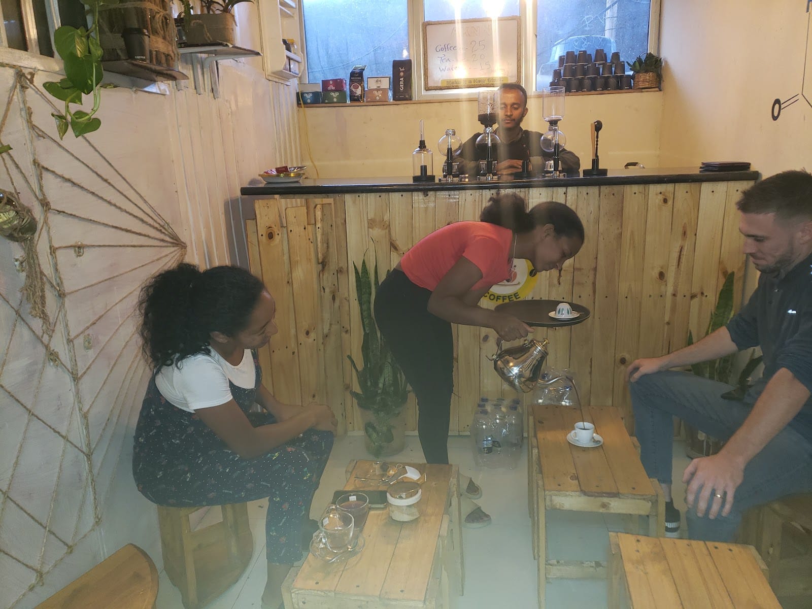 Icon Coffee