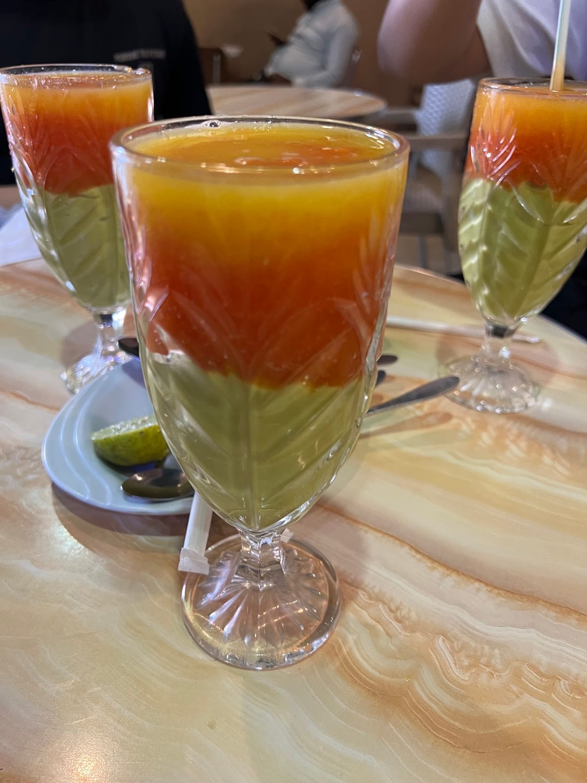 Juice House