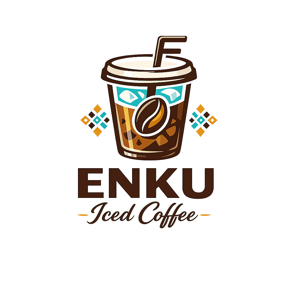 Enku Iced Coffee