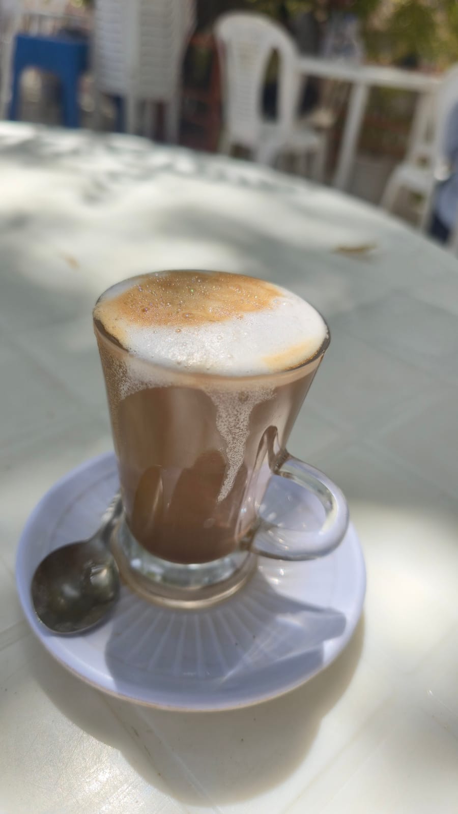 Hayat fast food and coffee shop
