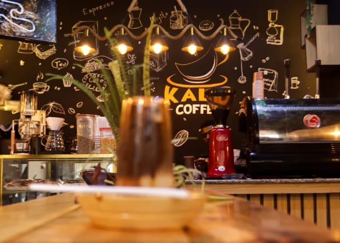 Kalid Coffee 2nd Branch photo 5