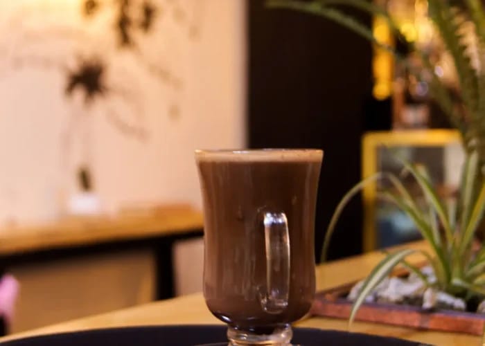 Kalid Coffee 2nd Branch photo 3