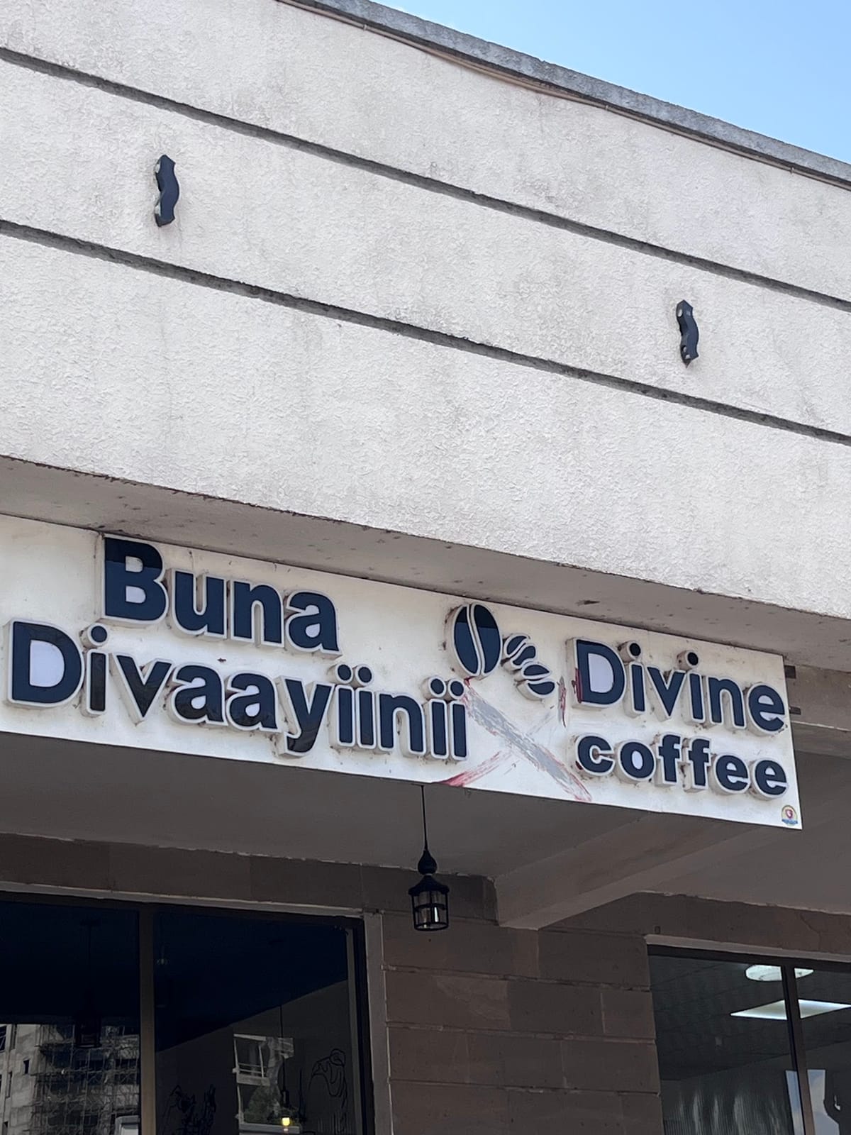 Betty Coffee