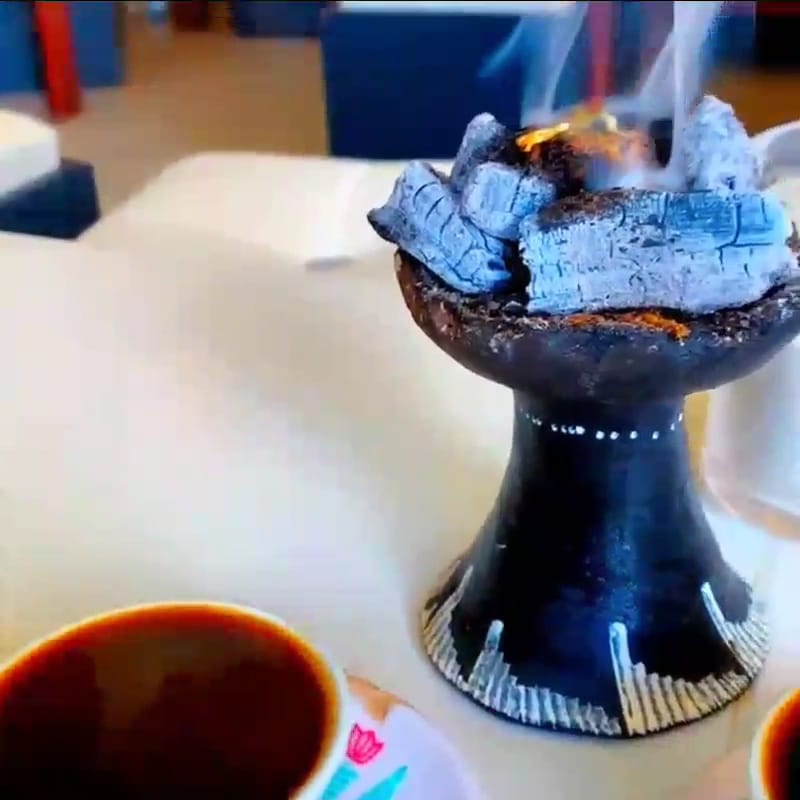 Ethiopian jimaa