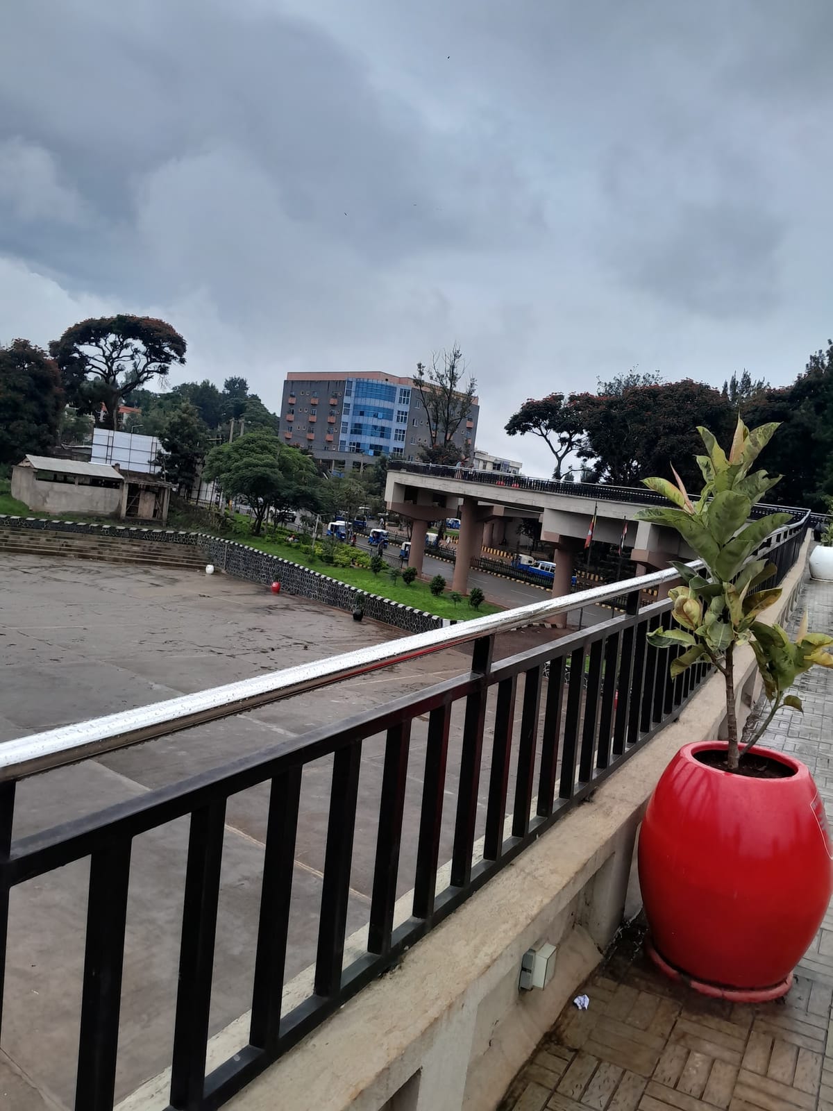 Cafeteria
