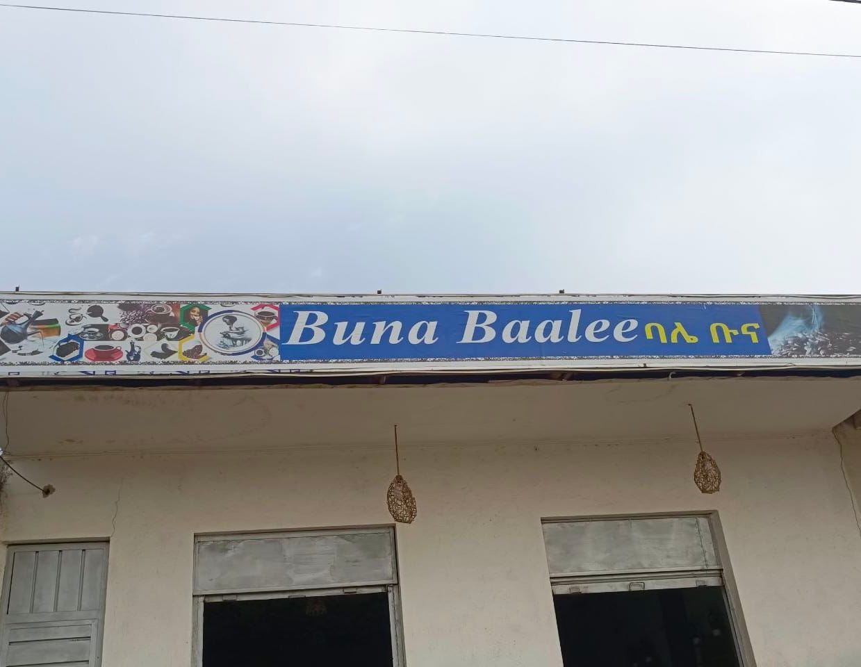 Bale Buna