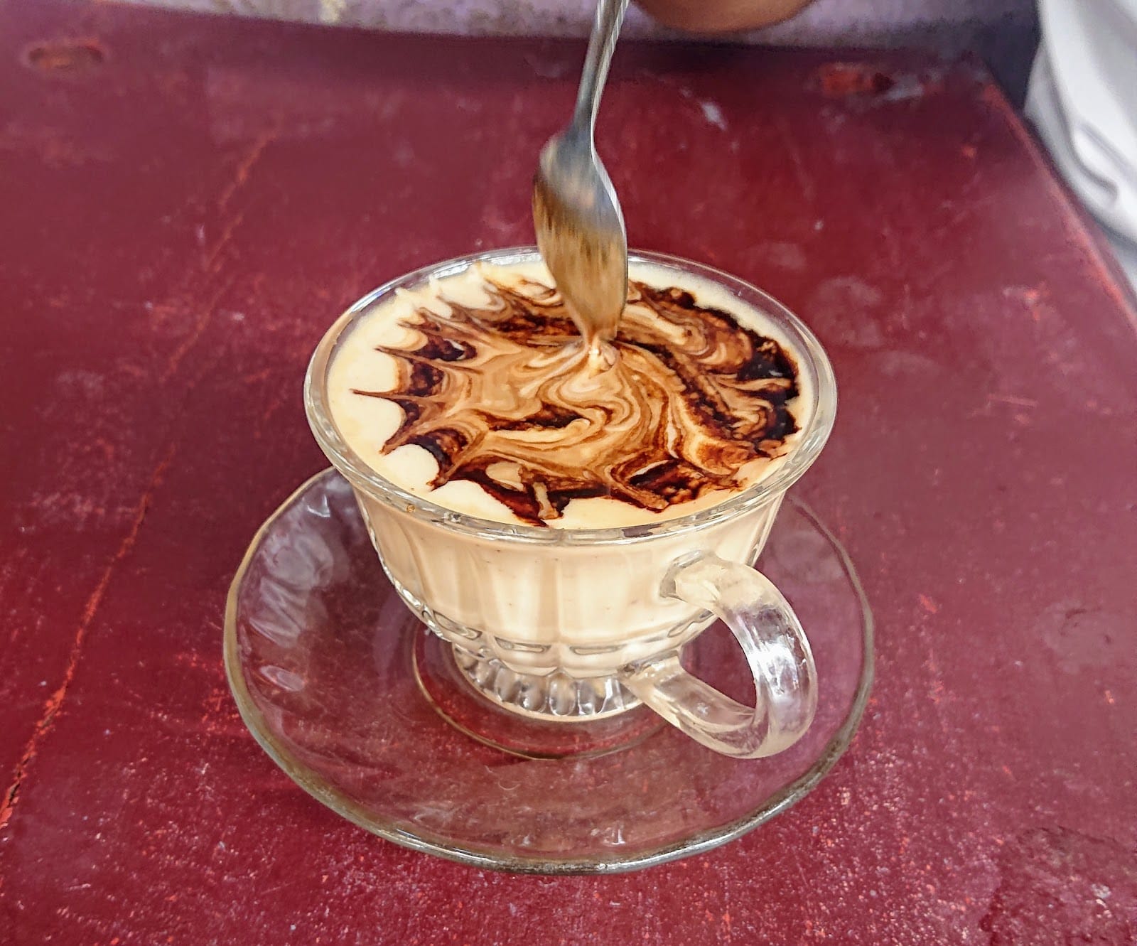 Abrsh Coffee